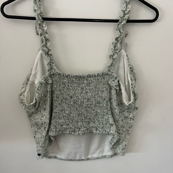 Sicily Top - Ghanda - Picture 5 of 6